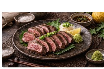 レストラン・特別な日に